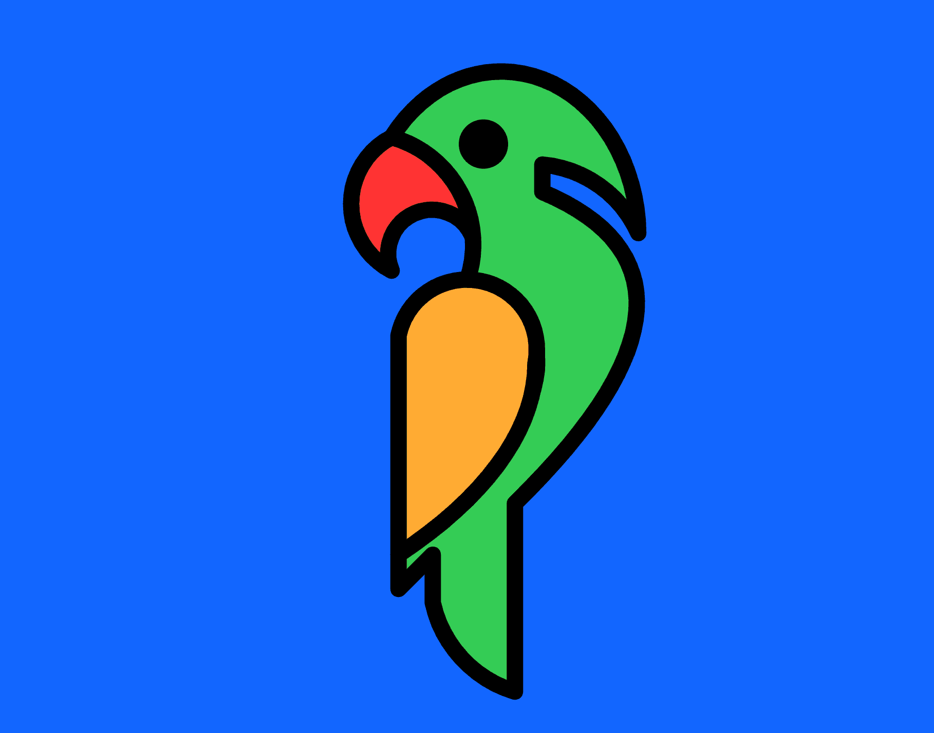 Parrot
