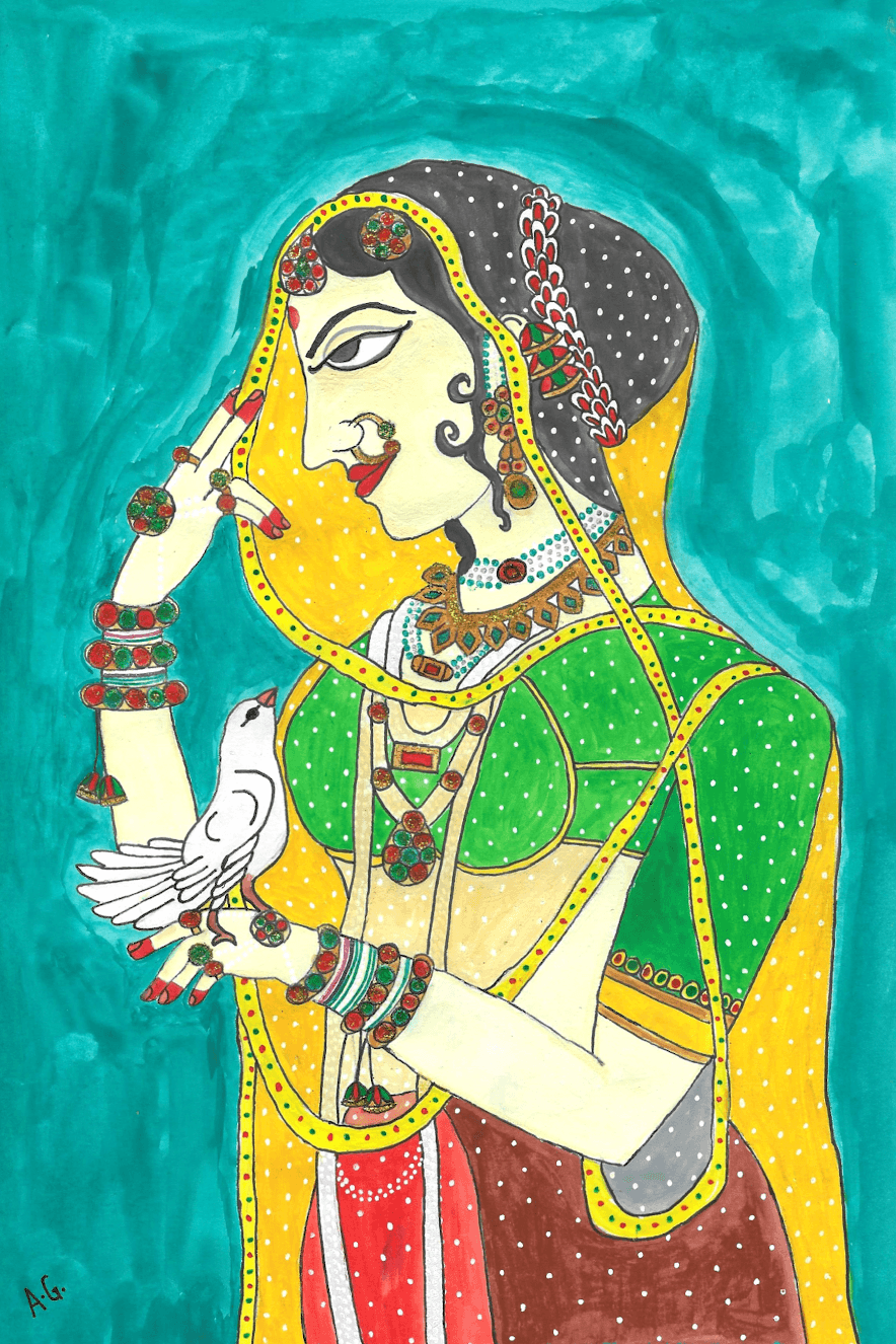 Bani Thani